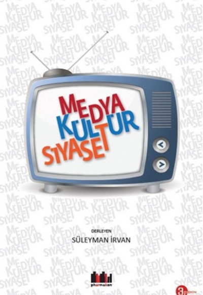 Medya Kültür Siyaset