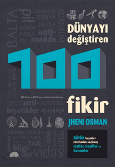 Dünyayı Değiştiren 100 Fikir