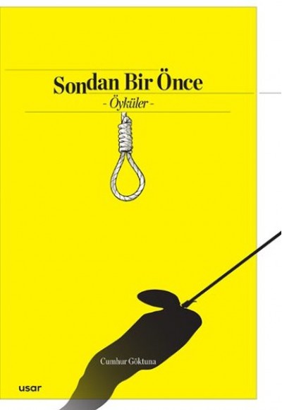 Sondan Bir Önce