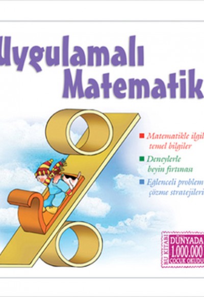 Uygulamalı Matematik