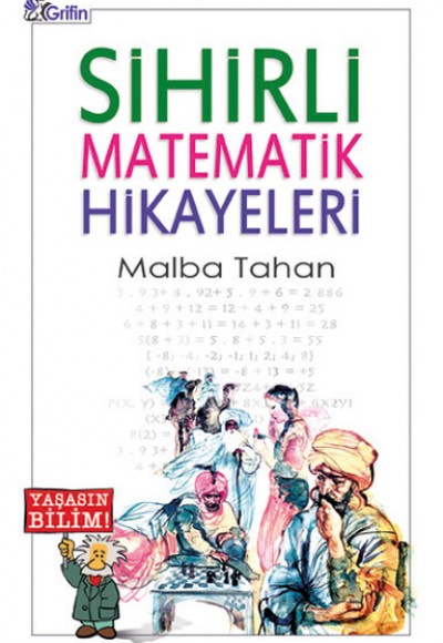 Sihirli Matematik Hikayeleri