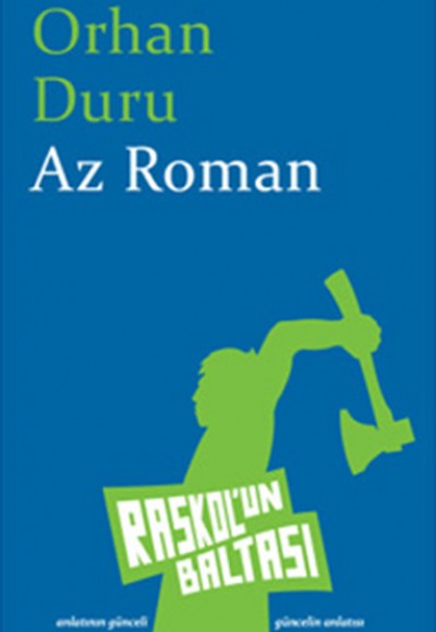 Az Roman