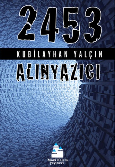 2453 Alınyazıcı