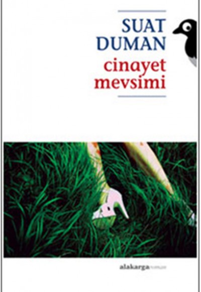 Cinayet Mevsimi