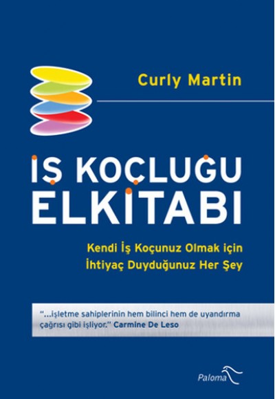 İş Koçluğu El Kitabı