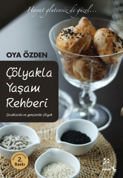 Çölyakla Yaşam Rehberi