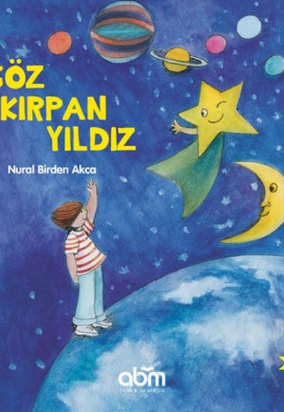 Göz Kırpan Yıldız