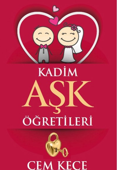 Kadim Aşk Öğretileri