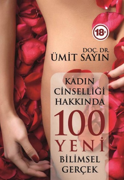 Kadın Cinselliğinde 100 Yeni Bilimsel Gerçek