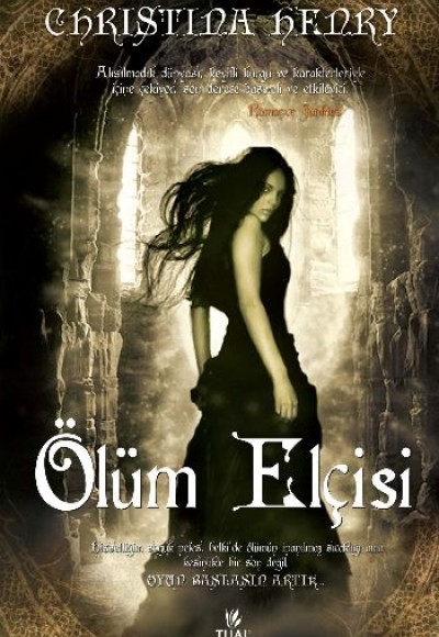 Ölüm Elçisi