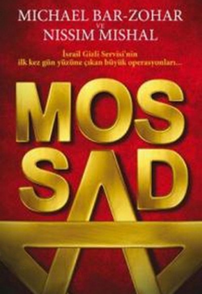 Mossad