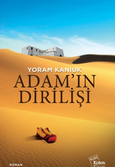 Adam'ın Dirilişi