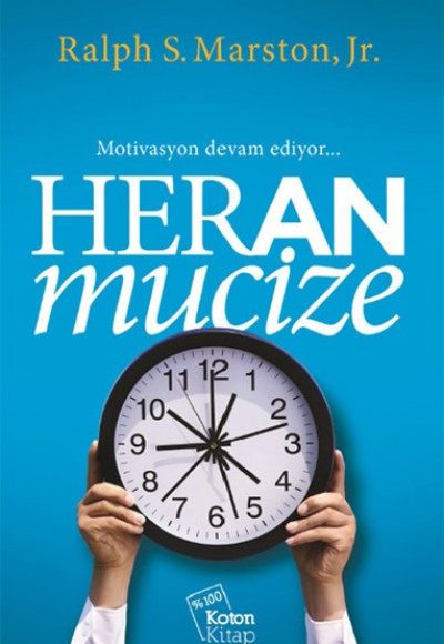 Her An Mucize