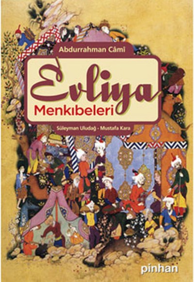 Evliya Menkıbeleri