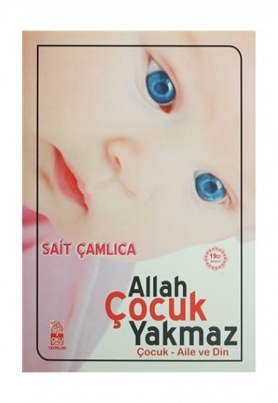 Allah Çocuk Yakmaz