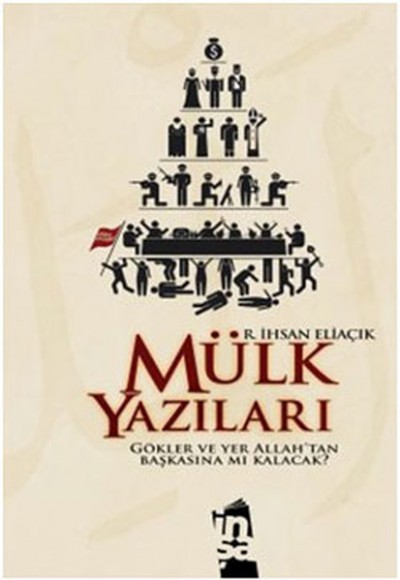 Mülk Yazıları  Gökler ve Yer Allah'tan Başkasına mı Kalacak?