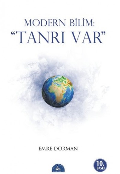 Modern Bilim: Tanrı Var