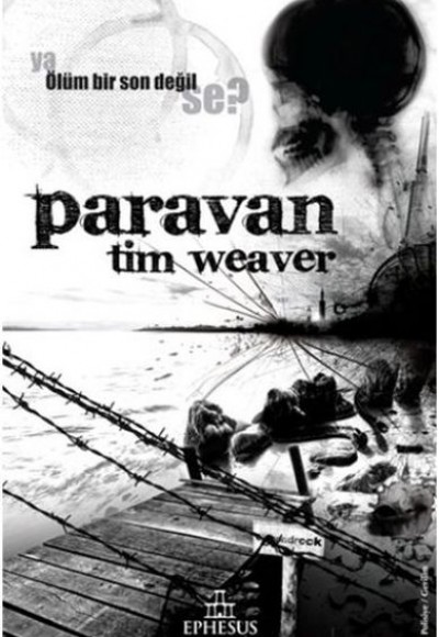 Paravan