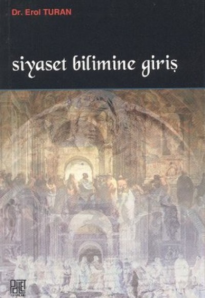 Siyaset Bilimine Giriş