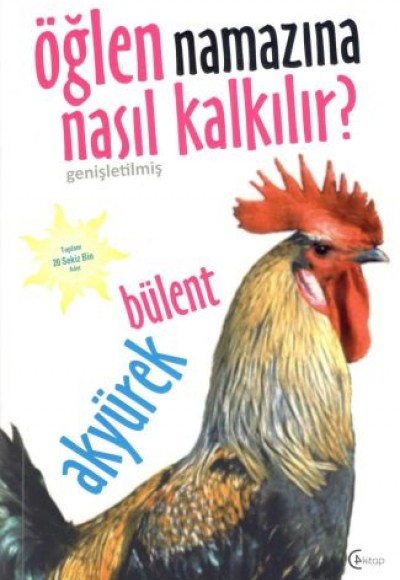 Öğlen Namazına Nasıl Kalkılır?