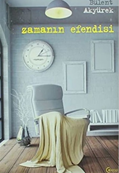 Zamanın Efendisi