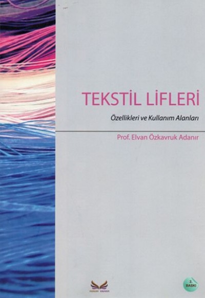 Tekstil Lifleri