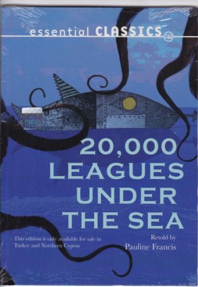 20.000 Leagues Under The Sea (CDli)