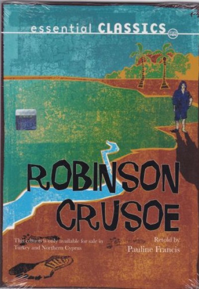 Robinson Crusoe (CDli)