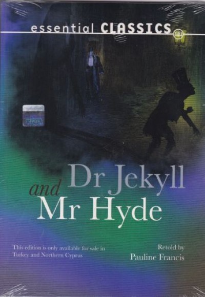 Dr Jekyll and Mr Hyde (CDli)