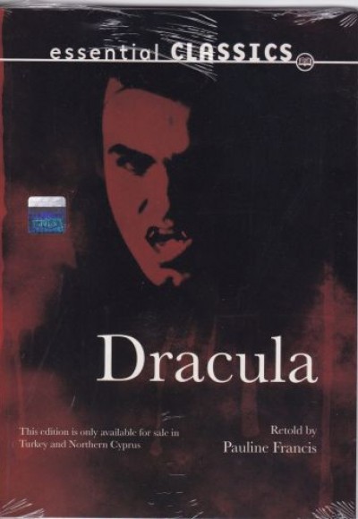 Dracula (CDli)