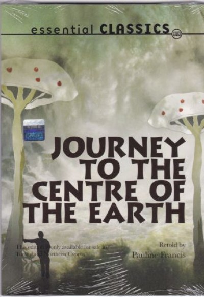 Journey To The Centre Of The Earth (CDli)