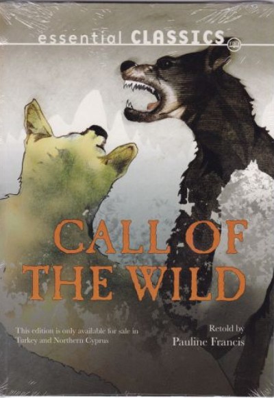 Call of The Wild (CDli)