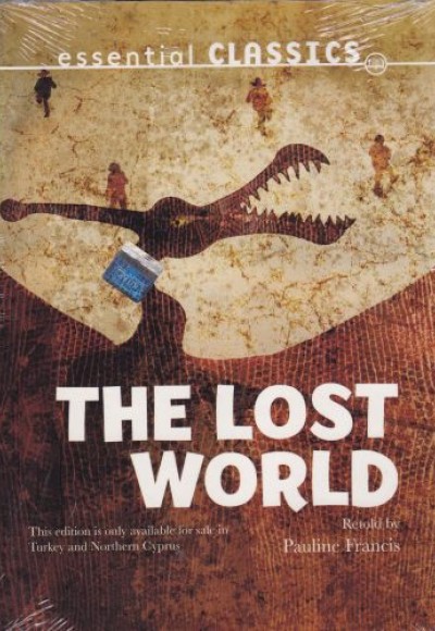 The Lost World (CDli)