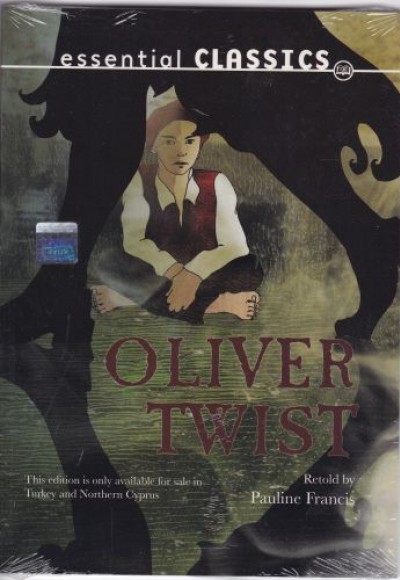 Oliver Twist (CDli)