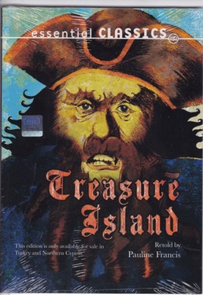 Treasure Island (CDli)