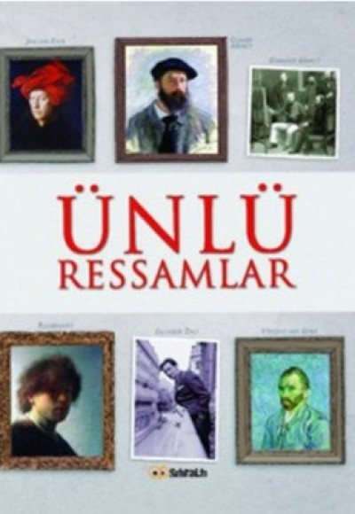 Ünlü Ressamlar