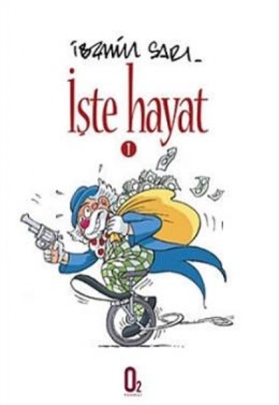 İşte Hayat 1