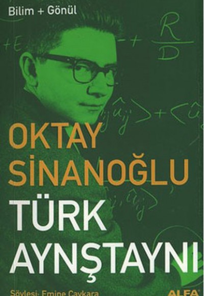 Türk Aynştaynı