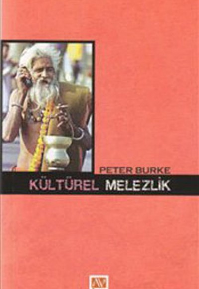 Kültürel Melezlik