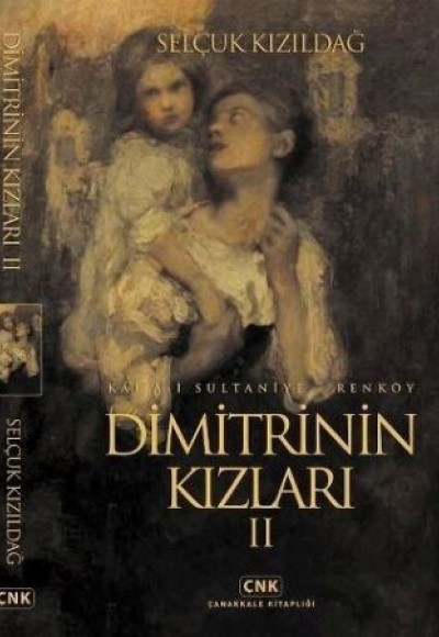 Dimitri'nin Kızları II