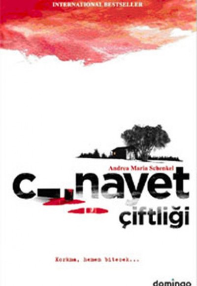 Cinayet Çiftliği