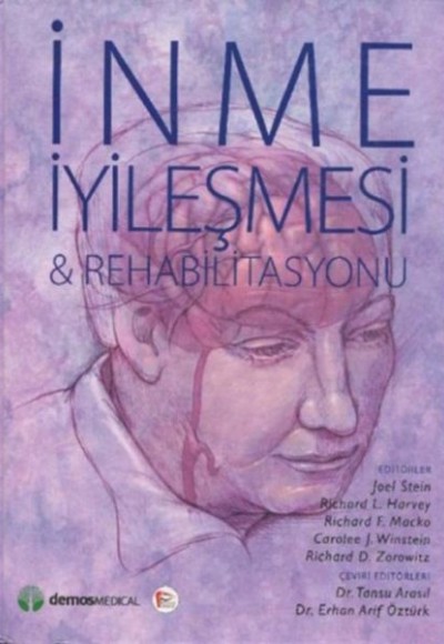 İnme İyileşmesi ve Rehabilitasyonu