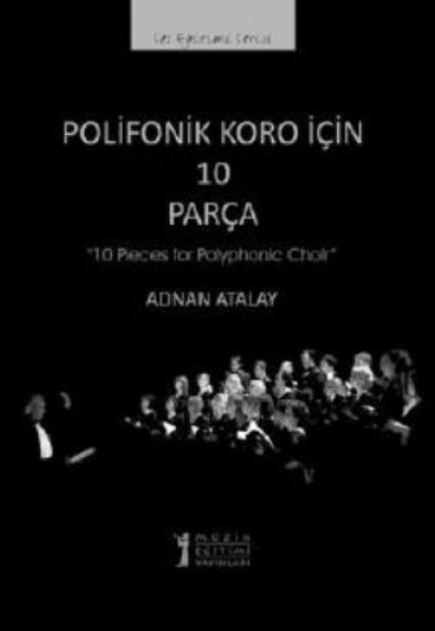 Polifonik Koro İçin 10 Parça