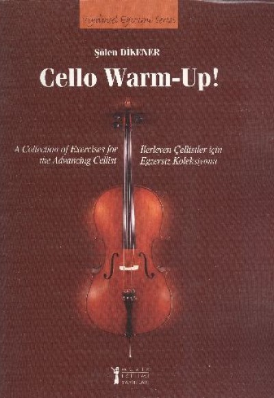 Cello Warm-Up!