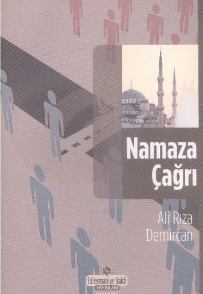 Namaza Çağrı