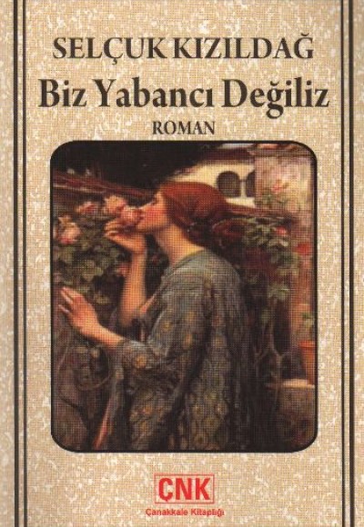 Biz Yabancı Değiliz