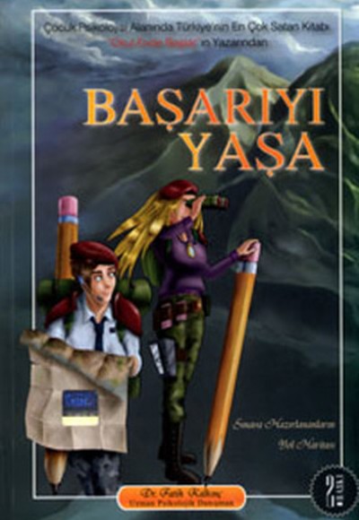 Başarıyı Yaşa