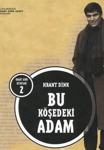 Bu Köşedeki Adam