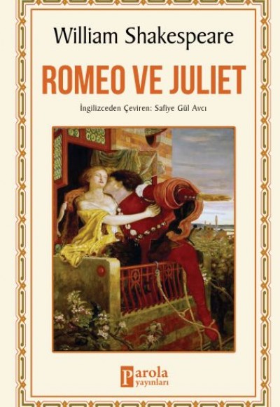 Romeo ve Juliet