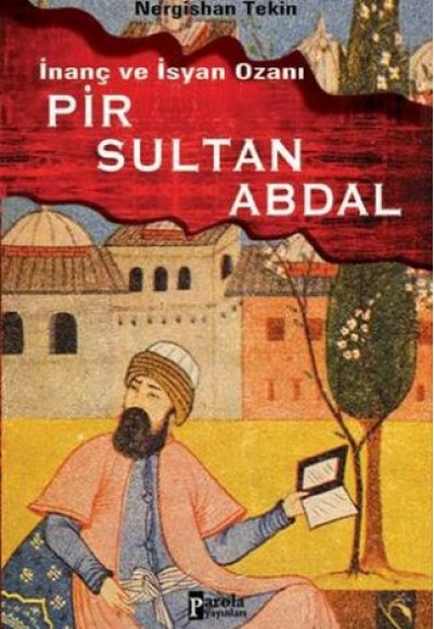 Pir Sultan Abdal